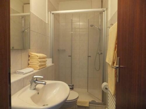 Apartamento Ferienwohnungen Reimann