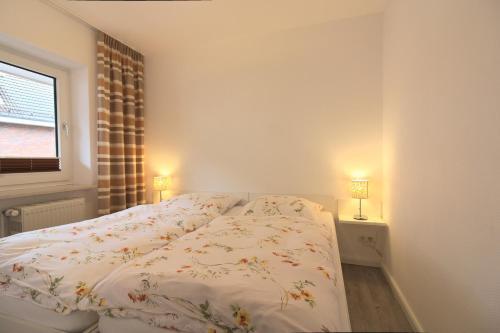 Apartamento Ferienwohnungen Reimann