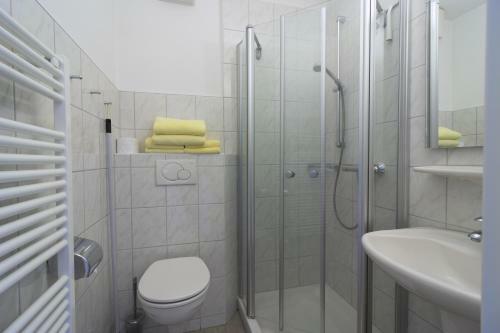 Apartamento Ferienwohnungen Reimann
