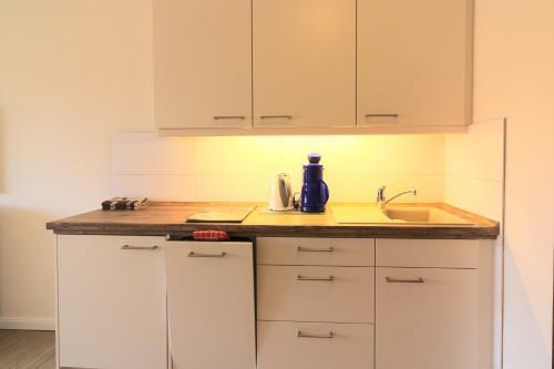 Apartamento Ferienwohnungen Reimann
