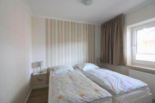 Apartamento Ferienwohnungen Reimann