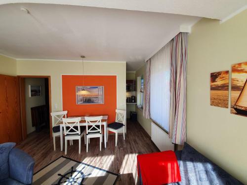 Apartamentos Haus Kersi