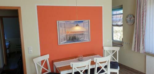 Apartamentos Haus Kersi