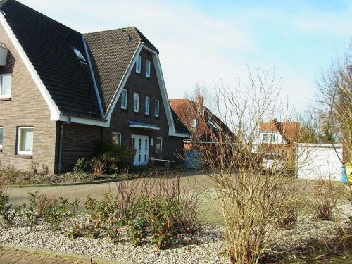 Apartmenthaus Ann-christin