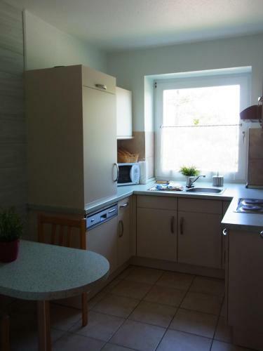 Apartmenthaus Ann-christin