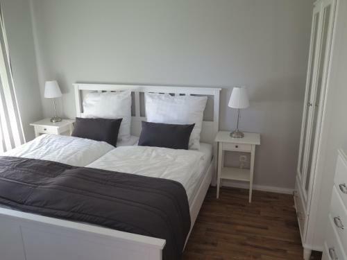 Apartmenthaus Ann-christin
