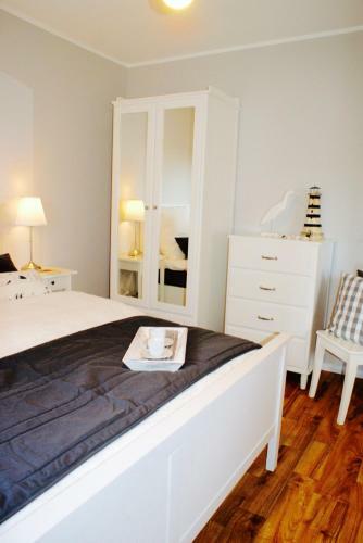 Apartmenthaus Ann-christin