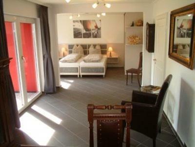Hotel Garni Deichgraf