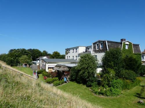 Hotel Garni Deichgraf