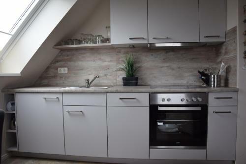 Apartamentos Haus Triton