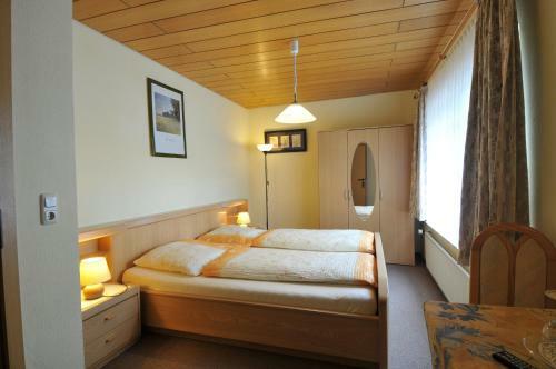 Hostal Landhaus Dykhusen