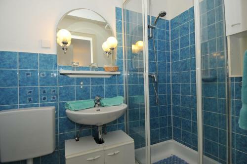 Apartmenthaus Am Watt B�sum