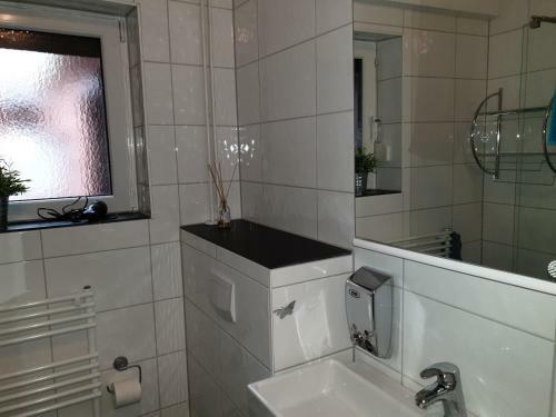 Apartamento Ahoi Seeblick