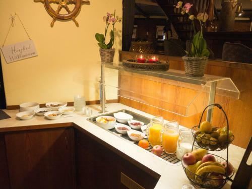 Hostal Der M�hlenhof