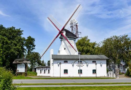 Hostal Der M�hlenhof