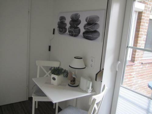Hostal Haus Hannah