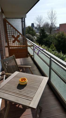 Hostal Haus Hannah