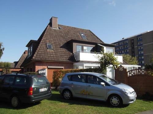 Apartment Boje