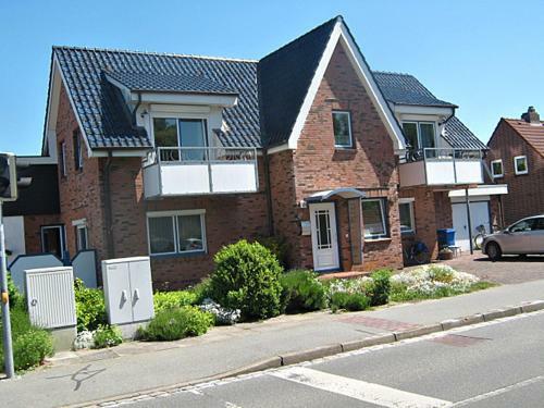 Apartment Behmer B�sum