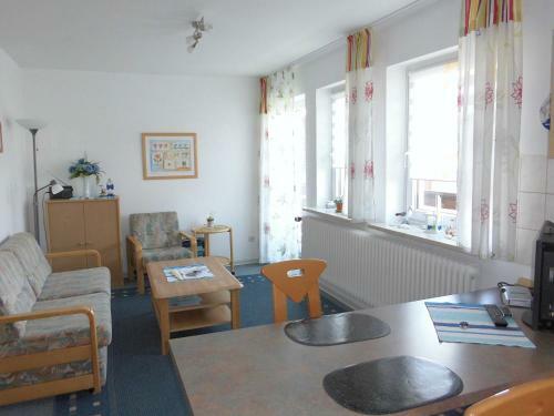 Apartamento Haus Pamir