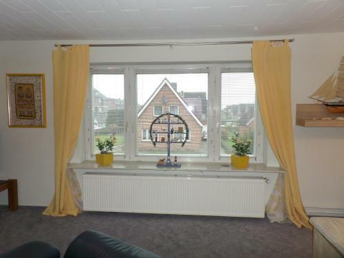 Apartamento Haus Nordsee