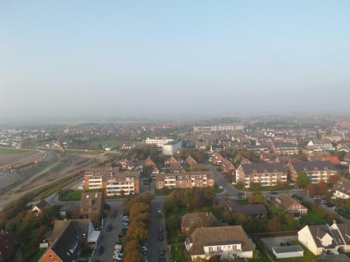Apartamento Haus Nordsee