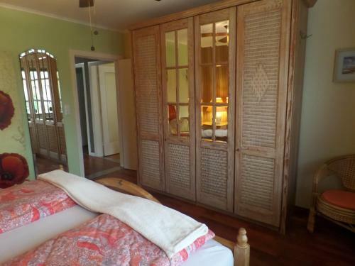 Apartamento Haus Nordsee