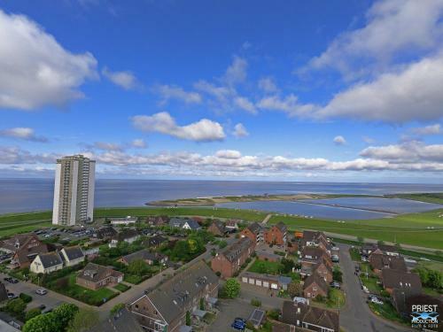 Apartamento Haus Nordsee