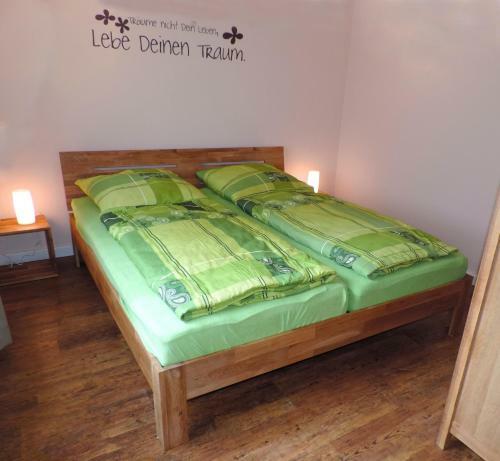 Apartamento Haus K�hler