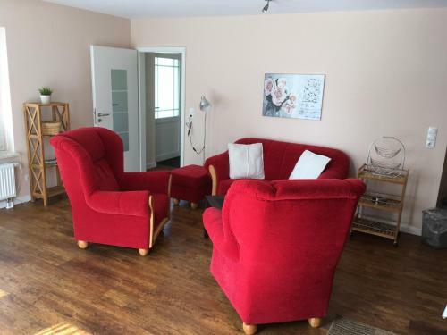 Apartamento Haus K�hler
