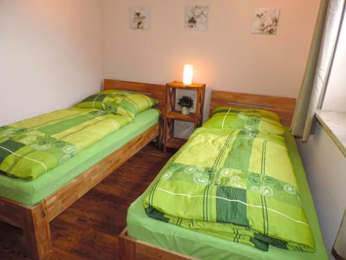 Apartamento Haus K�hler
