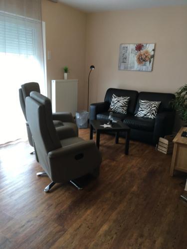 Apartamento Haus K�hler