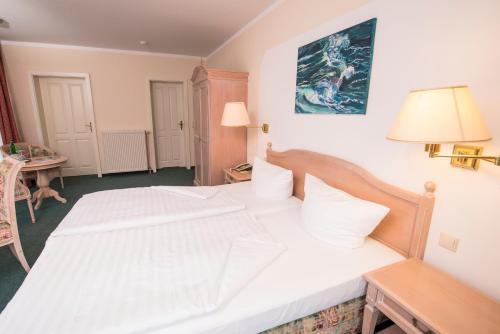 Hotel Zur Alten Post