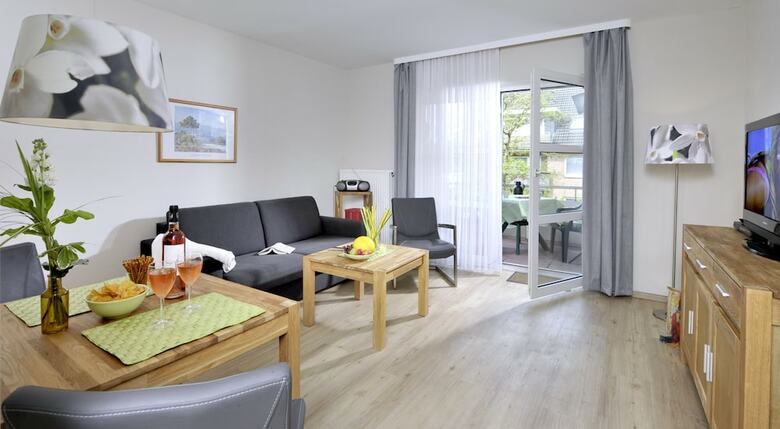 Apartmenthaus Holl�nderei