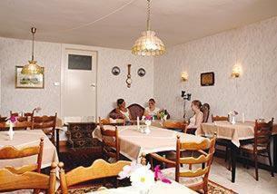 Hotel Siegfried