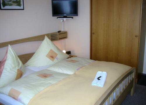 Hostal Pension Maren