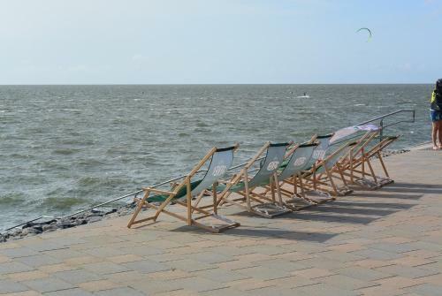 Apartamento Huus Parlbuggt