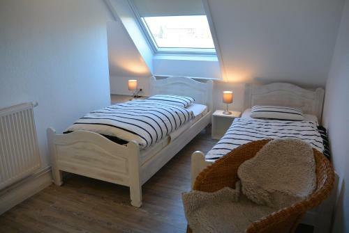 Apartamento Huus Parlbuggt