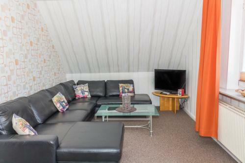 Apartamento G�stehaus Margareth