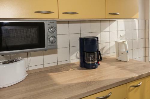 Apartamento G�stehaus Margareth