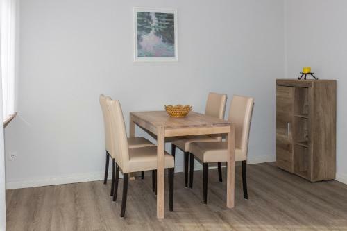 Apartamento G�stehaus Margareth