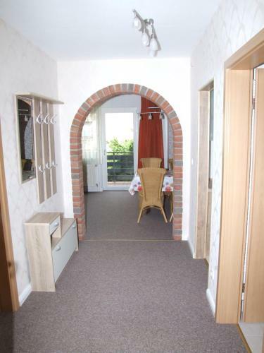 Apartamento G�stehaus Margareth