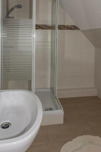 Apartamento G�stehaus Margareth
