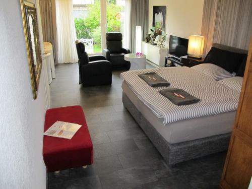 Apartamentos Sandkorn-b�sum