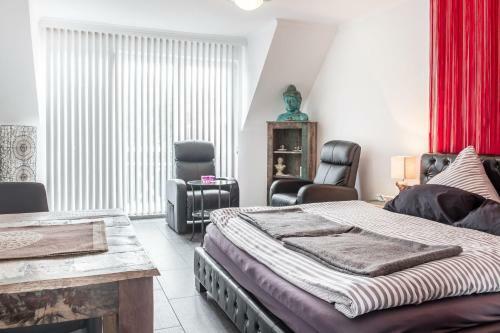 Apartamentos Sandkorn-b�sum