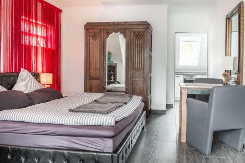 Apartamentos Sandkorn-b�sum