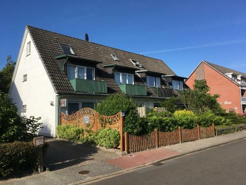 Apartamentos Sandkorn-b�sum
