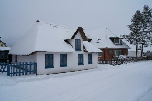 Holiday Homes Buchholz