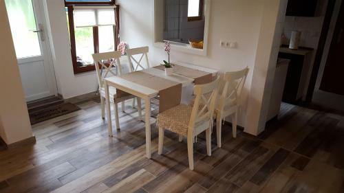 Holiday Homes Buchholz