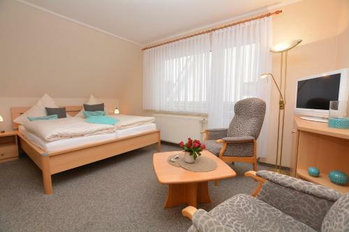 Hostal Hotel-pension Anjo